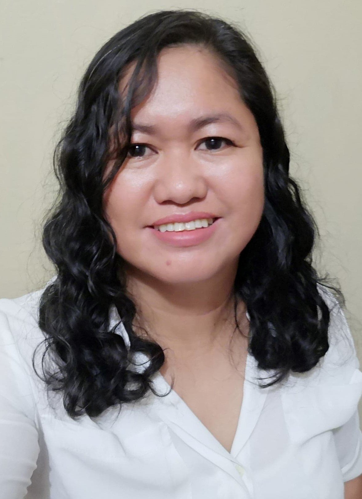 Author photo